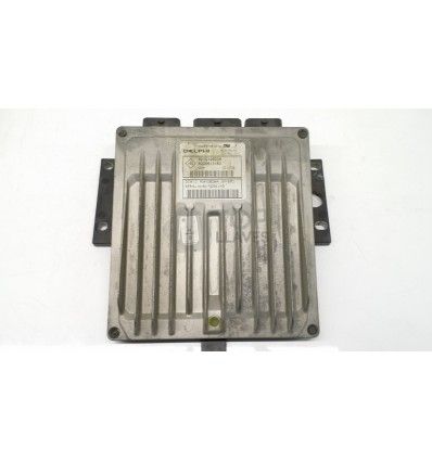 Centralita motor Renault Clio 1.5 R0410B034A