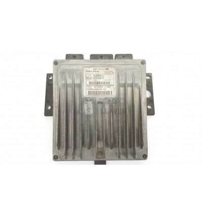 Centralita motor Renault Scenic 1.5 8200334419