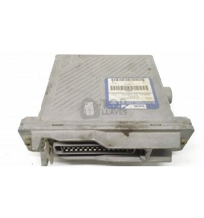 Centralita motor Fiat Bravo 1.9 R04080003G