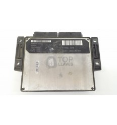 Centralita motor Renault Clio 1.9 R04010031F