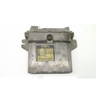 Centralita motor Renault Clio 1.9 R04080009E