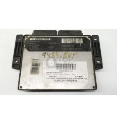 Centralita motor Renault Kangoo 1.9 R04010030H