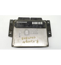 Centralita motor Renault Kangoo 1.9 - R04010034A