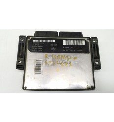 Centralita motor Renault Kangoo 1.9 - R04010034C
