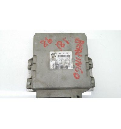 Centralita motor Citroen Berlingo 1.8 IAW1AP20