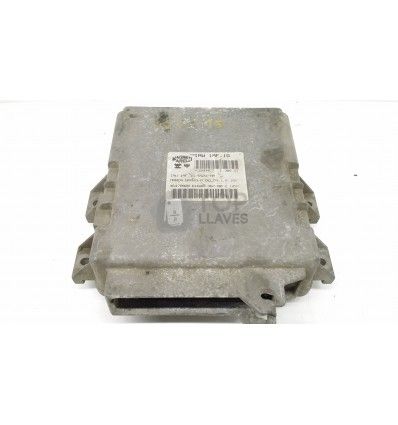 Centralita motor Fiat Bravo 1.6 IAW4EFB1