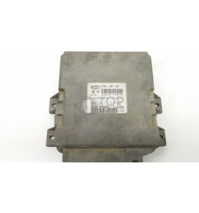 Centralita motor Peugeot 106 1.4 16254124