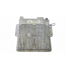 Centralita motor Renault Clio 1.2