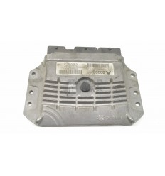 Centralita motor Renault Megane 1.6