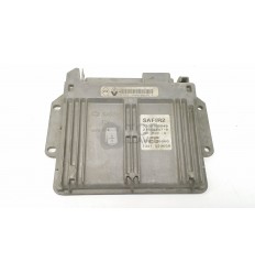 Centralita motor Renault Twingo 1.2 216494479