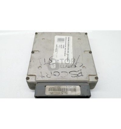 Centralita motor Ford Escort 1.8 96AB12A650HD