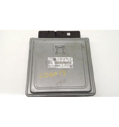 Centralita motor Volkswagen Polo 1.6