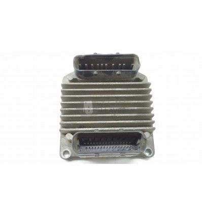 Centralita motor Opel Astra 1.6 09355929