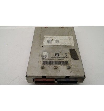 Centralita motor Opel Corsa 1.6 16163479