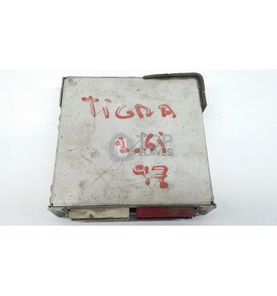 Centralita motor Opel Tigra 1.6 16214239