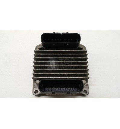 Centralita motor Opel Vectra 1.6 09364599