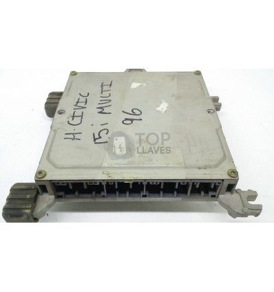 Centralita motor Honda Civic 1.5