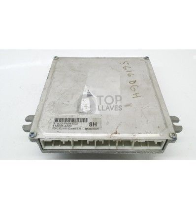 Centralita motor Honda Civic 1.6