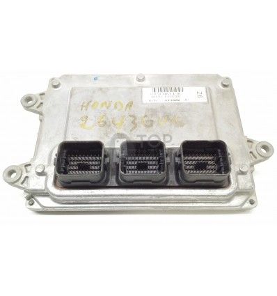 Centralita motor Honda Insight 1.3