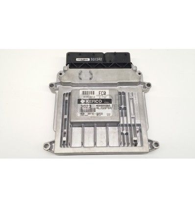 Centralita motor Kia Picanto 1.1 3911002FC0