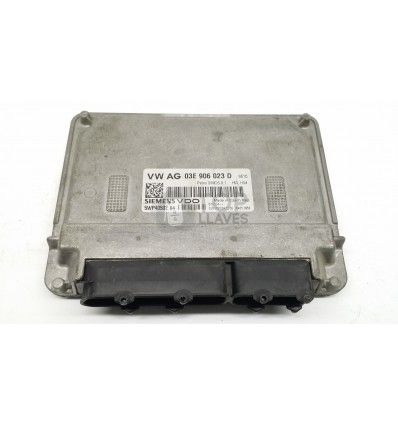 Centralita motor Seat Ibiza 1.2