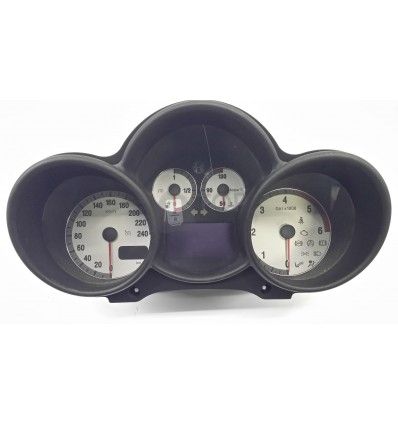 Cuadro instrumentos Alfa Romeo GT