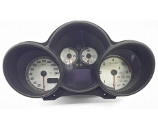 Cuadro instrumentos Alfa Romeo GT