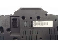 Cuadro instrumentos Alfa Romeo GT Cuadro instrumentos Alfa Romeo GT