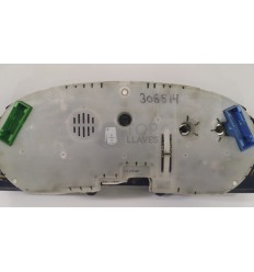 Cuadro instrumentos Audi A3 1.9 2