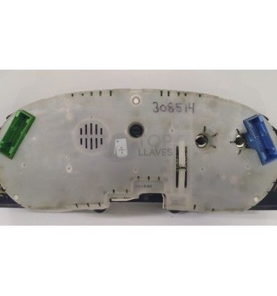 Cuadro instrumentos Audi A3 1.9