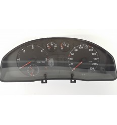 Cuadro instrumentos Audi A4 Avant 2.5