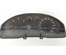 Cuadro instrumentos Audi A4 Avant 2.5