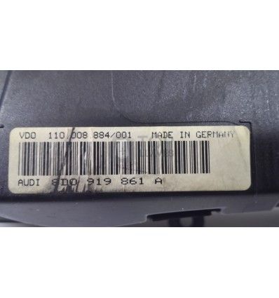 Cuadro instrumentos Audi A4 Avant 2.5