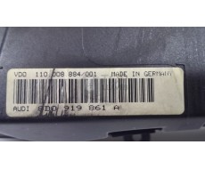 Cuadro instrumentos Audi A4 Avant 2.5