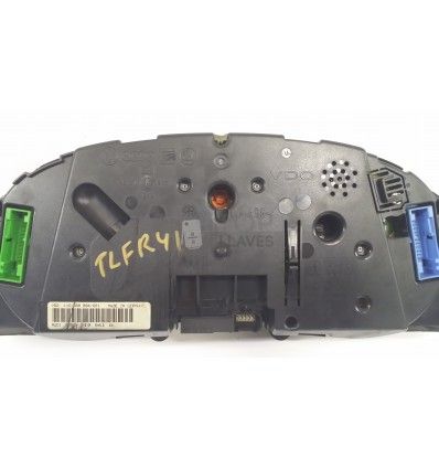 Cuadro instrumentos Audi A4 Avant 2.5