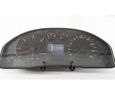 Cuadro instrumentos Audi A6 2.5