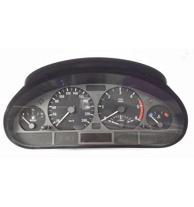 Cuadro instrumentos Bmw 320 TD