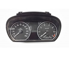 Cuadro instrumentos Bmw Serie 1