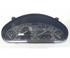 Cuadro instrumentos Bmw Serie 1 2.0