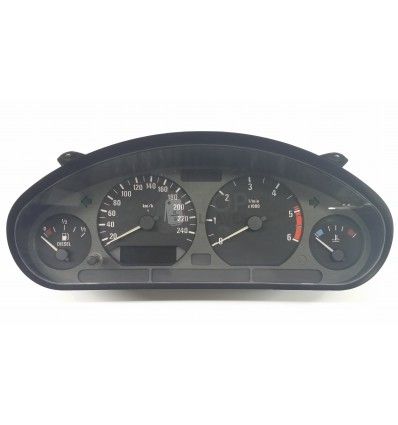 Cuadro instrumentos Bmw Serie 3 1.8