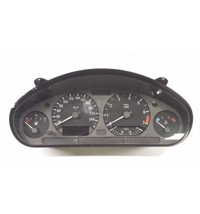 Cuadro instrumentos Bmw Serie 3 2.0