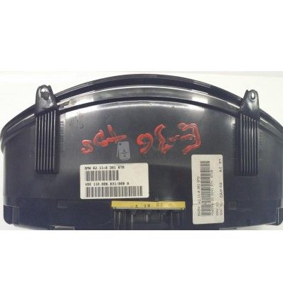 Cuadro instrumentos Bmw Serie 3 2.0