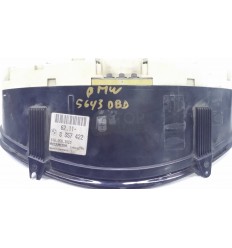 Cuadro instrumentos BMW Serie 3 1.8 2