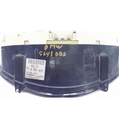 Cuadro instrumentos BMW Serie 3 1.8