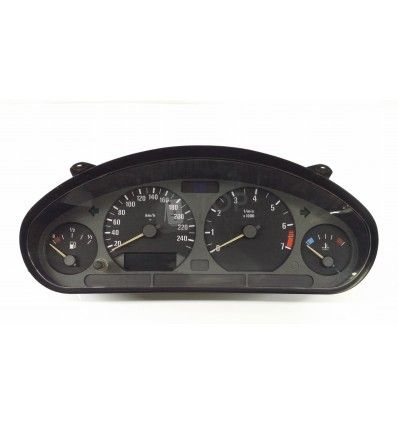 Cuadro instrumentos Bmw Serie 3 2.0