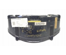 Cuadro instrumentos Bmw Serie 3 1.9 Cuadro instrumentos Bmw Serie 3 1.9