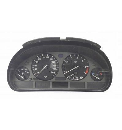 Cuadro instrumentos Bmw Serie 5 2.8