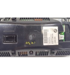 Cuadro instrumentos Bmw Serie 5 3.0 2