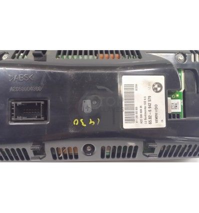 Cuadro instrumentos Bmw Serie 5 3.0