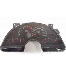 Cuadro instrumentos Chevrolet Camaro 5.7